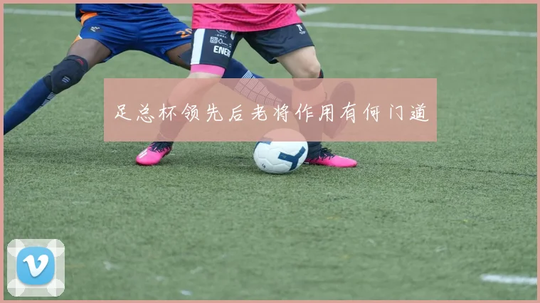 足总杯领先后老将作用有何门道