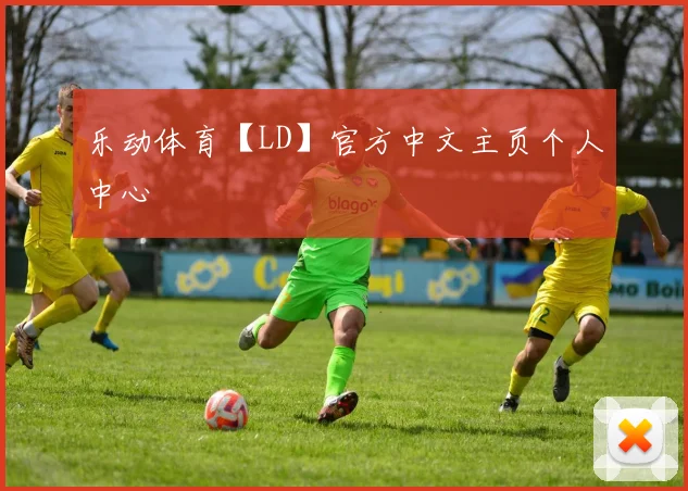 乐动体育【LD】官方中文主页个人中心